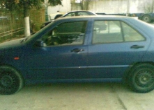 Dezmembrez Seat Toledo