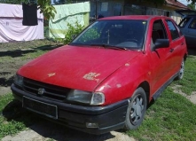 Dezmembrez Seat Ibiza