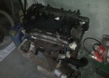 Motor complet Fiat Doblo