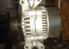 Alternator Mercedes Vito