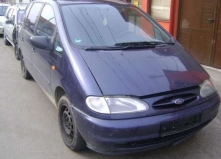 Dezmembrez Ford Galaxy