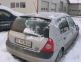 Dezmembrez Renault Clio