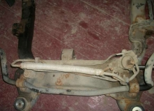 Caseta directie Opel Vectra