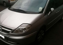 Dezmembrez Citroen C8