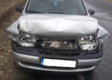 Dezmembrez Opel Corsa