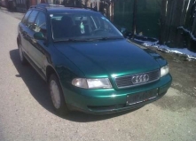 Aripa Audi A4