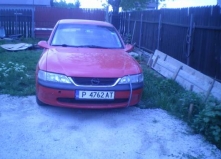 Chiuloasa Opel Vectra