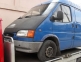 Dezmembrez Ford Transit