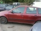 Dezmembrez Fiat Punto