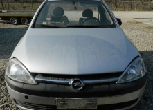 Dezmembrez Opel Corsa