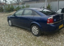 Dezmembrez Opel Vectra