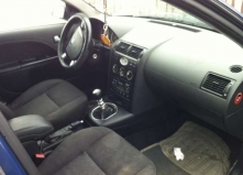 Dezmembrez Ford Mondeo