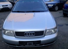 Turbina Audi A4