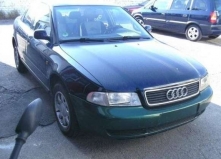 Planetare Audi A4