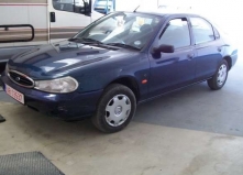 Dezmembrez Ford Mondeo