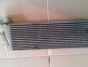 Intercooler Renault Megane