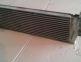 Intercooler Renault Megane