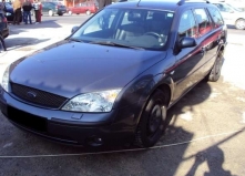 Dezmembrez Ford Mondeo