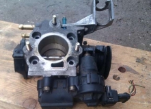 Clapeta acceleratie Opel Astra