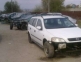 Intercooler Opel Zafira