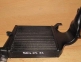 Intercooler Opel Zafira