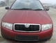 Parbriz Skoda Fabia