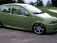 Arcuri Fiat Punto