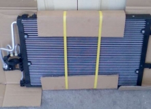 Radiator AC Opel Corsa