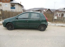 Usi Fiat Punto