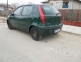 Usi Fiat Punto