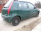 Usi Fiat Punto