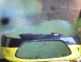 Bara fata Ford Fiesta