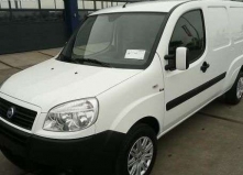 Cutie viteze Fiat Doblo