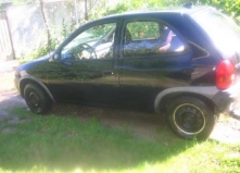 Dezmembrez Opel Corsa