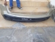 Bara spate Nissan Qashqai