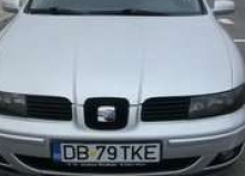 Cutie viteze Seat Leon