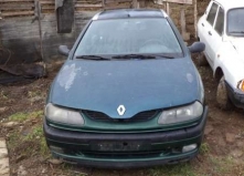 Dezmembrez Renault Laguna