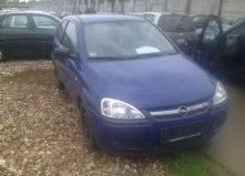 Dezmembrez Opel Corsa