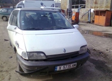 Scaune Renault Espace