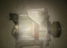 Alternator BMW 318