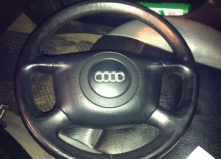 Airbag Audi A4