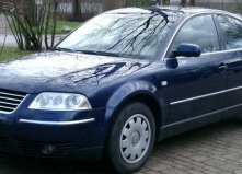 Dezmembrez Volskwagen Passat