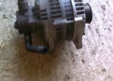 Alternator Opel Astra