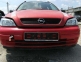 Planetare Opel Astra