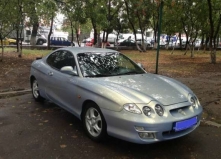 Parbriz Hyundai Coupe