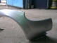Bara fata Ford Ka