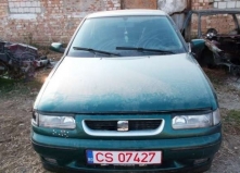 Dezmembrez Seat Toledo