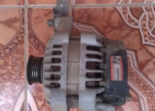 Alternator Opel Astra