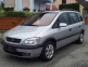 Armatura Opel Zafira