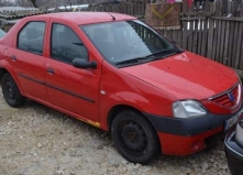 Oglinzi Dacia Logan